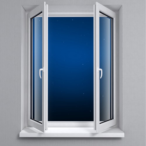 Пластиковые Окна (ПВХ)