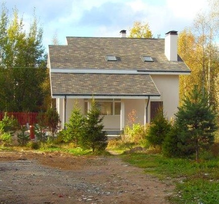 Дом в престижном месте