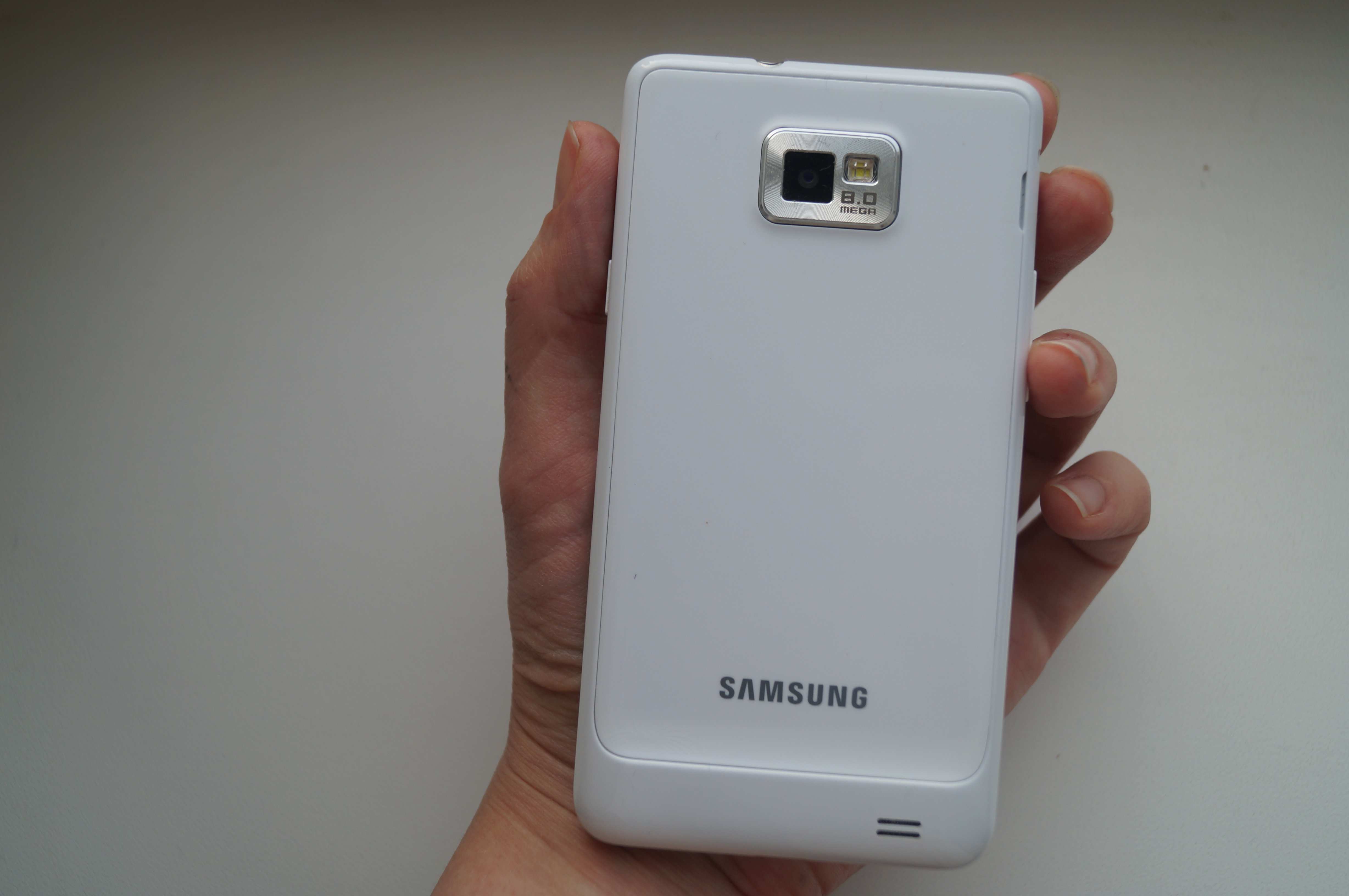Samsung Galaxy S2 16Gb
