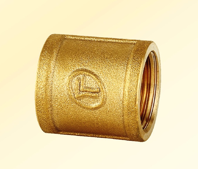 Муфта 1/2" LL6019