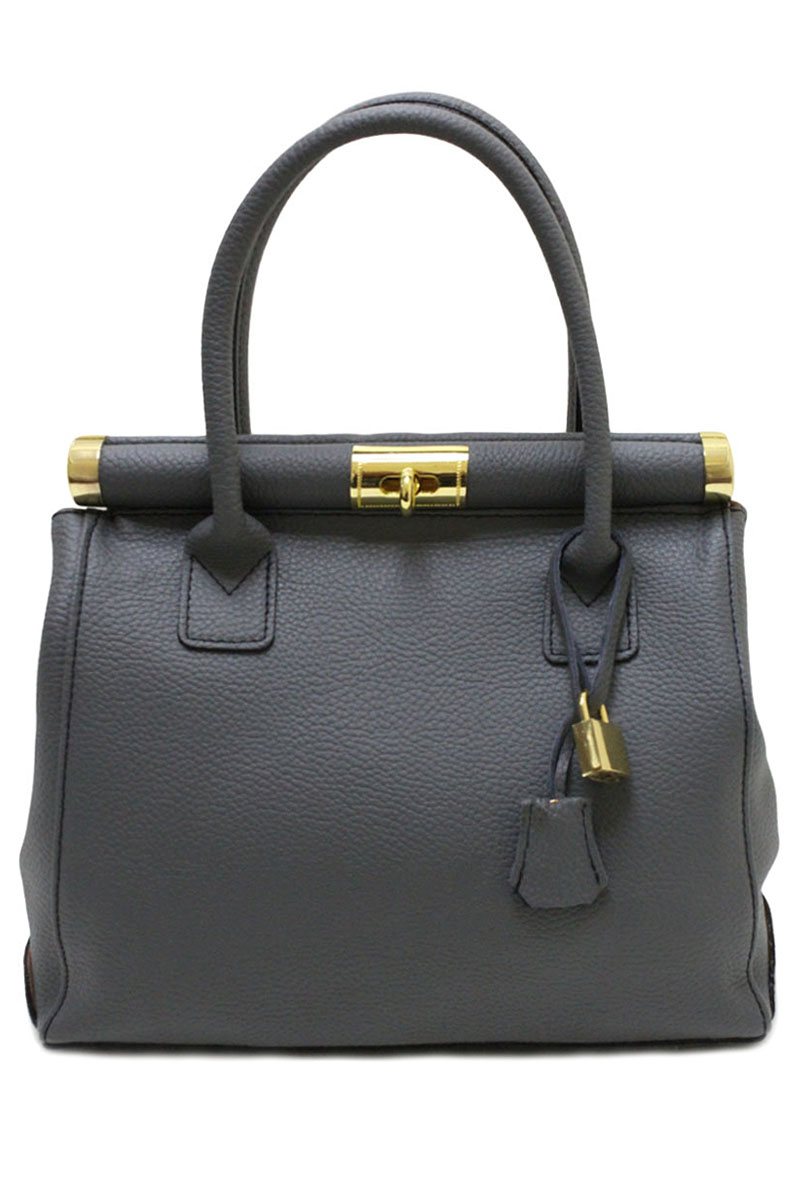 Кожаная сумочка GIGLIO FIORENTINO