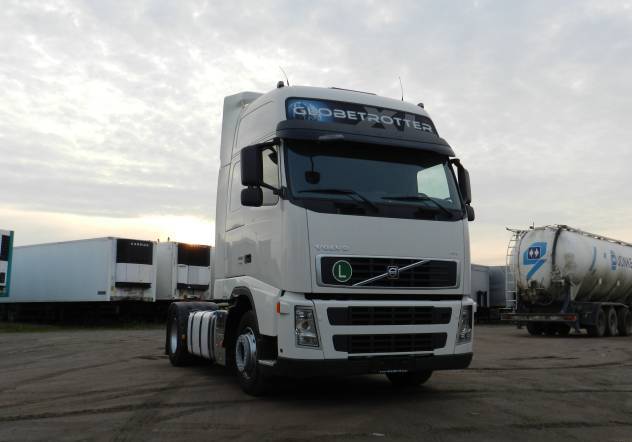 Продам Вольво FH XL 440