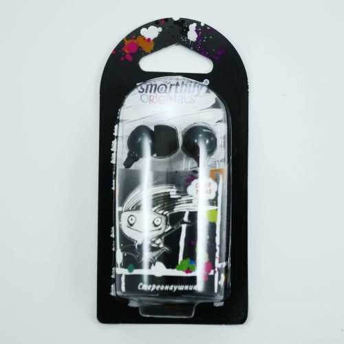 Наушники вакуумные