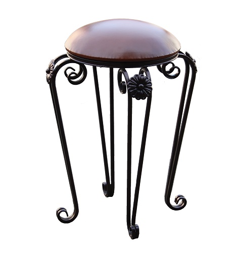 Табурет "Ромашка Р"