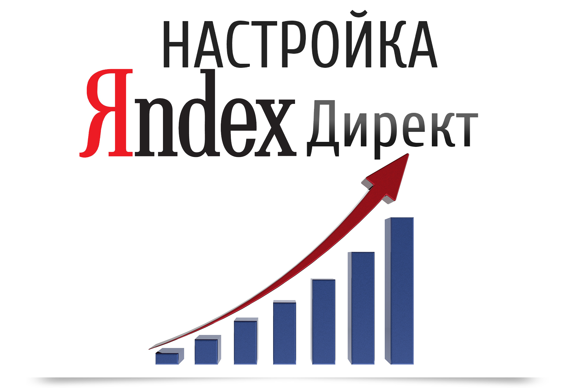 Подготовка и запуск рекламной кампании в Яндекс.Директ.