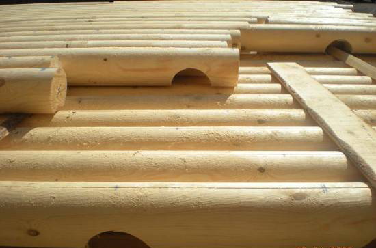 Строительная компания 