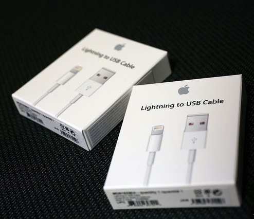 USB кабель для Iphone 5 / Ipad mini / Ipad 4