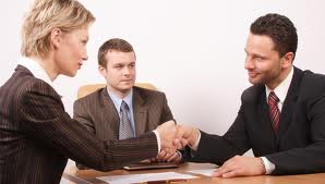 Представительство на сделках. Переговоры с застройщиком!