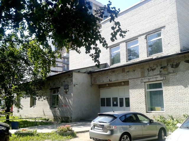 Аренда офисов в БЦ Удельная