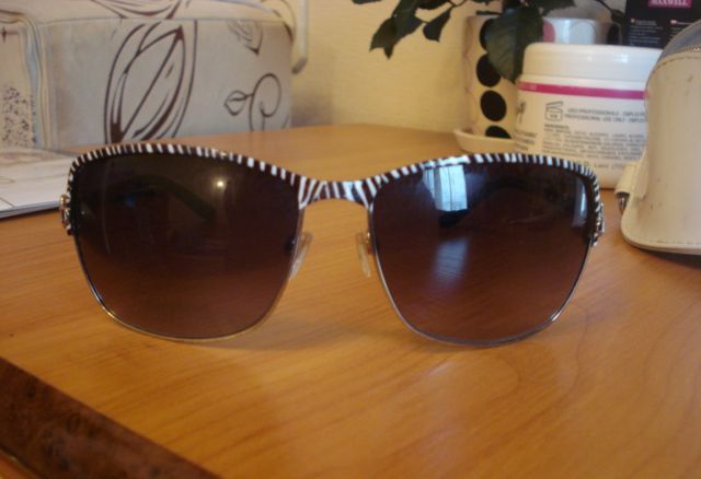 Солнечные очки Just Cavalli