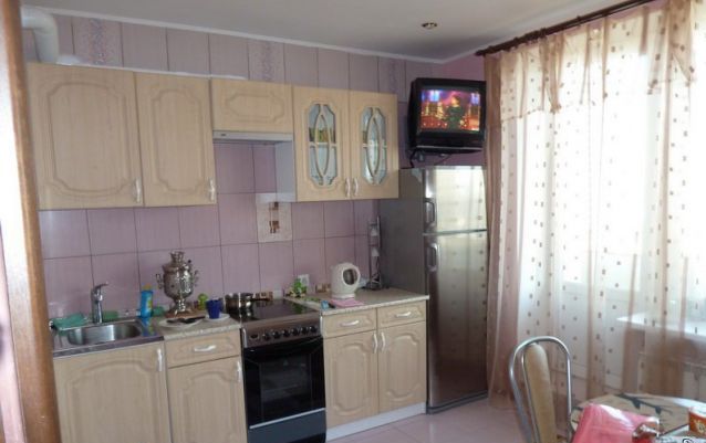 Сдам 1-к квартиру