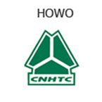 Запчасти HOWO A7 