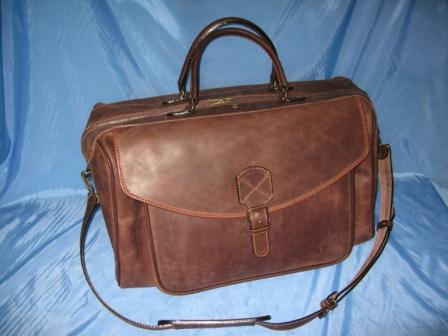 Кожаные сумки, рюкзаки ручной работы.