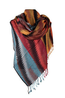 Широкий выбор палантинов  в  интернет - магазине  Aksessuarov