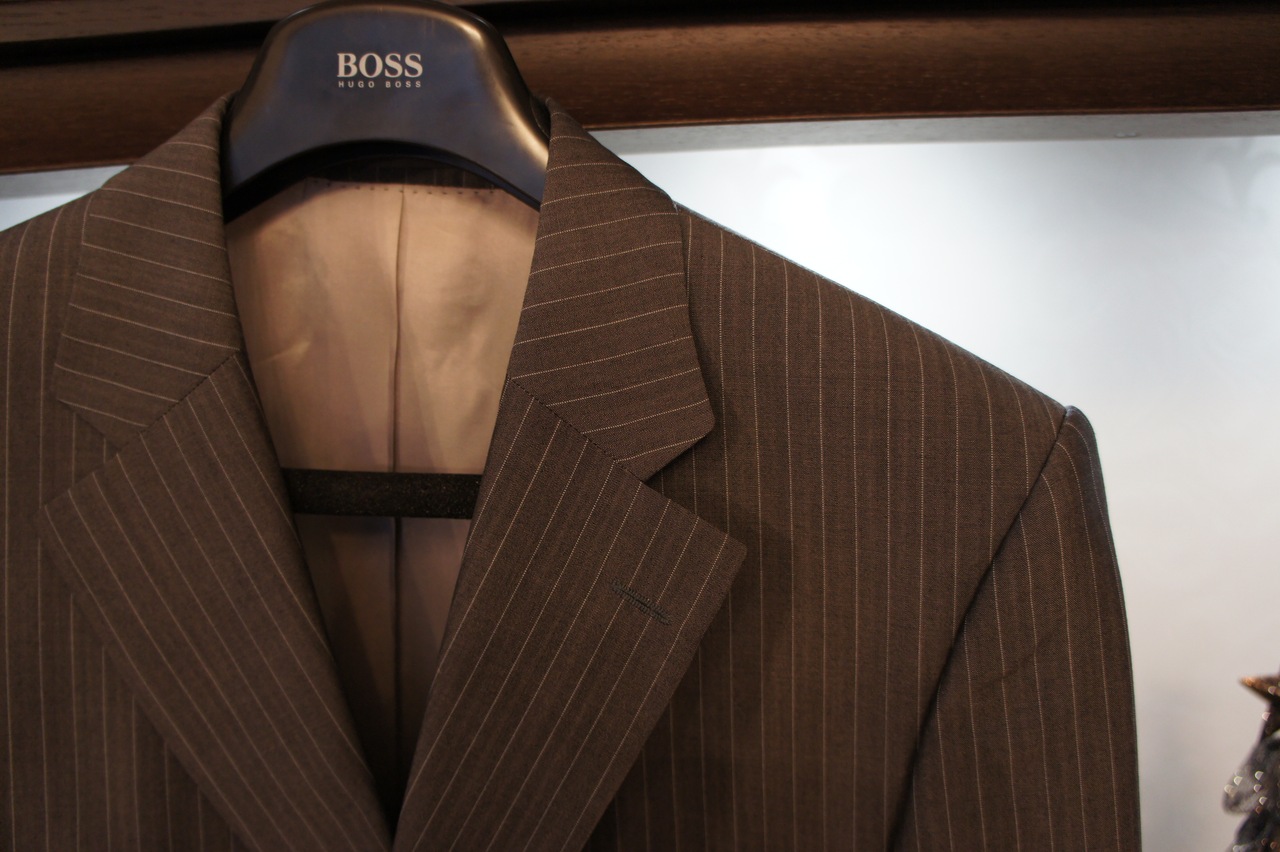 продам Костюм Hugo Boss