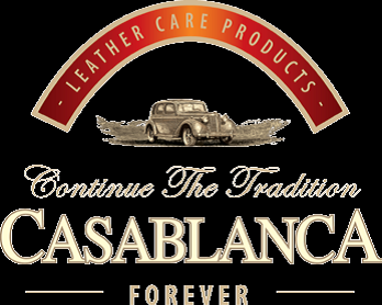 Средства по уходу за кожей и обувью ТМ CASABLANCA