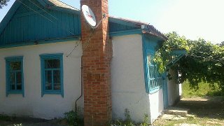 Продам дом на Кубани
