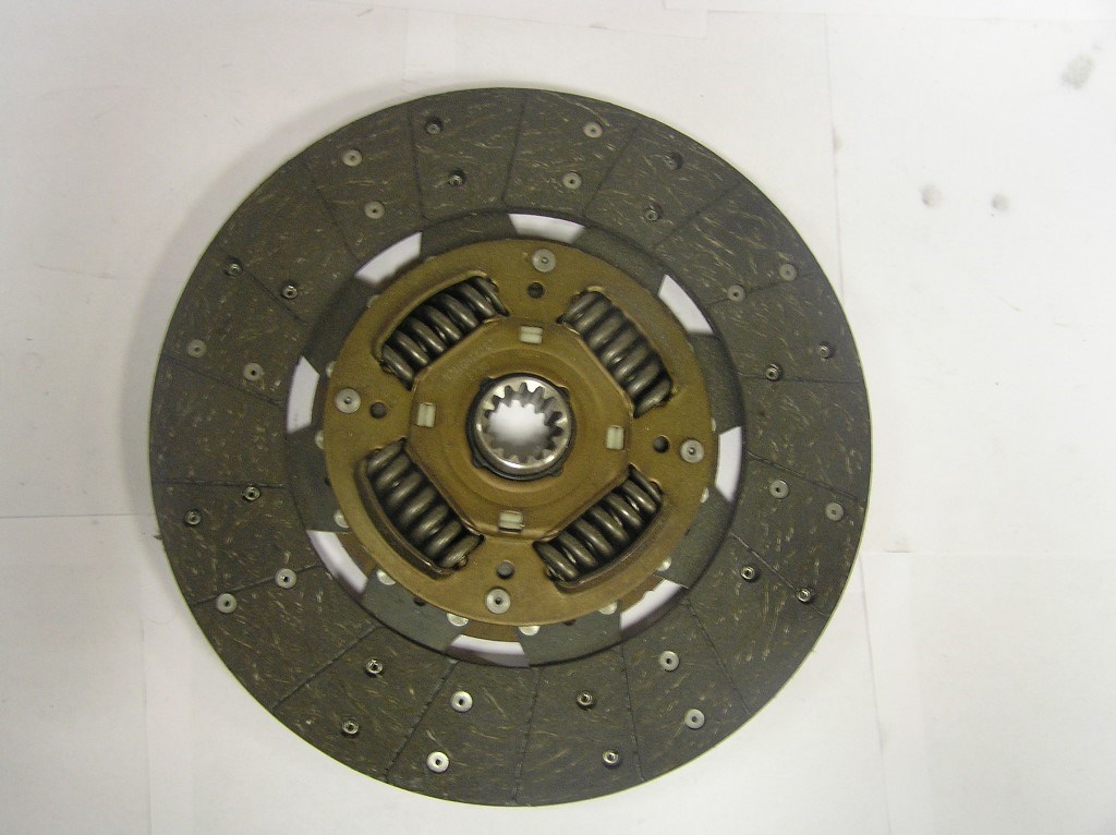 Диск сцепления Hd 72 78 