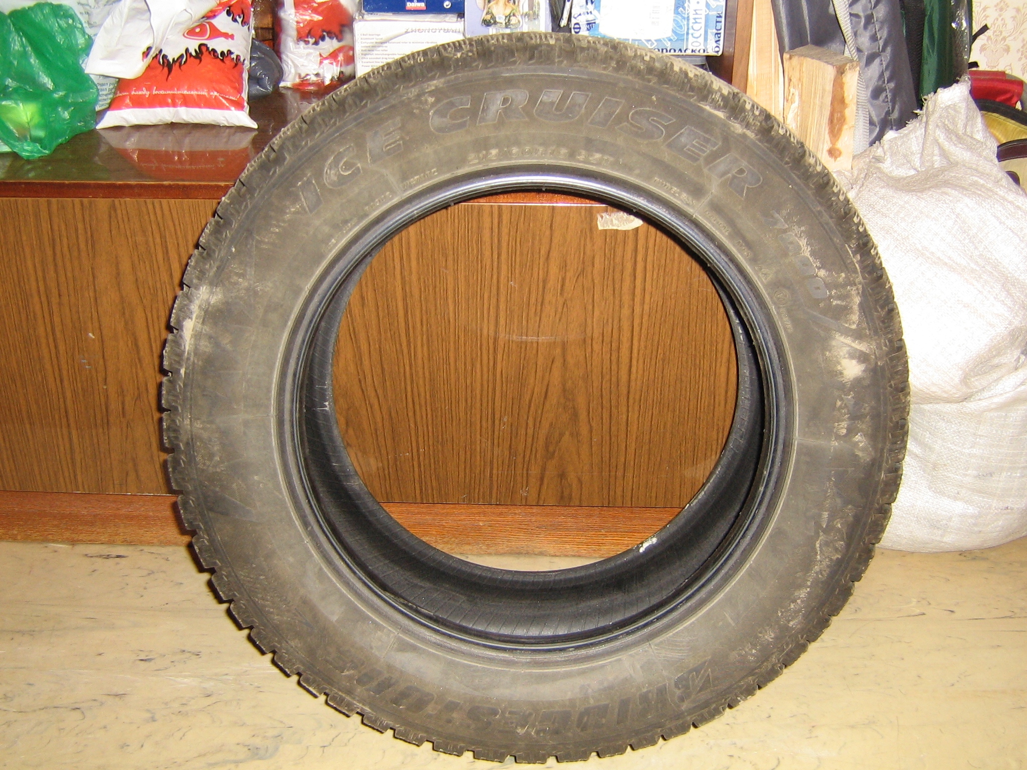 Продам шины