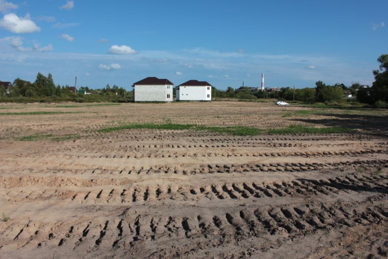 УЧАСТКИ ОТ СОБСТВЕННИКА