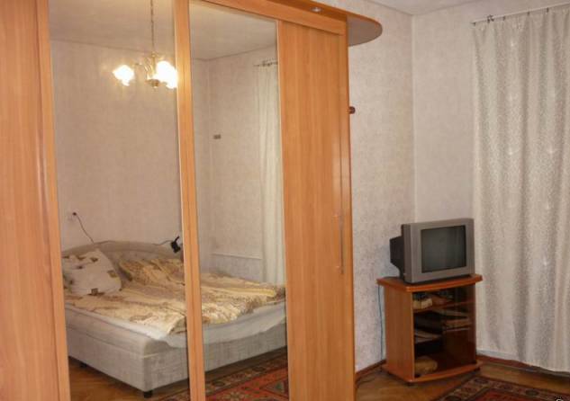 Сдам квартиру