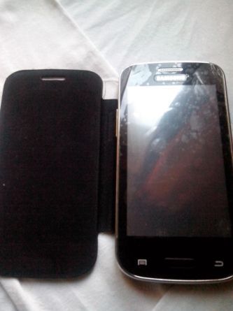 телефон samsung