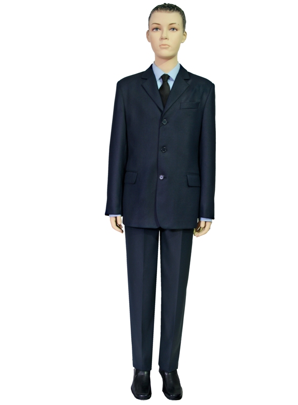 Школьная форма