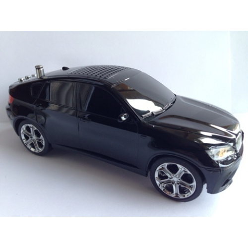 Портативная колонка BMW X6