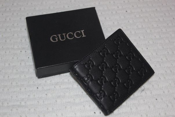 кошелек  Gucci
