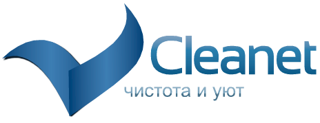 Cleanet Клининговая компания