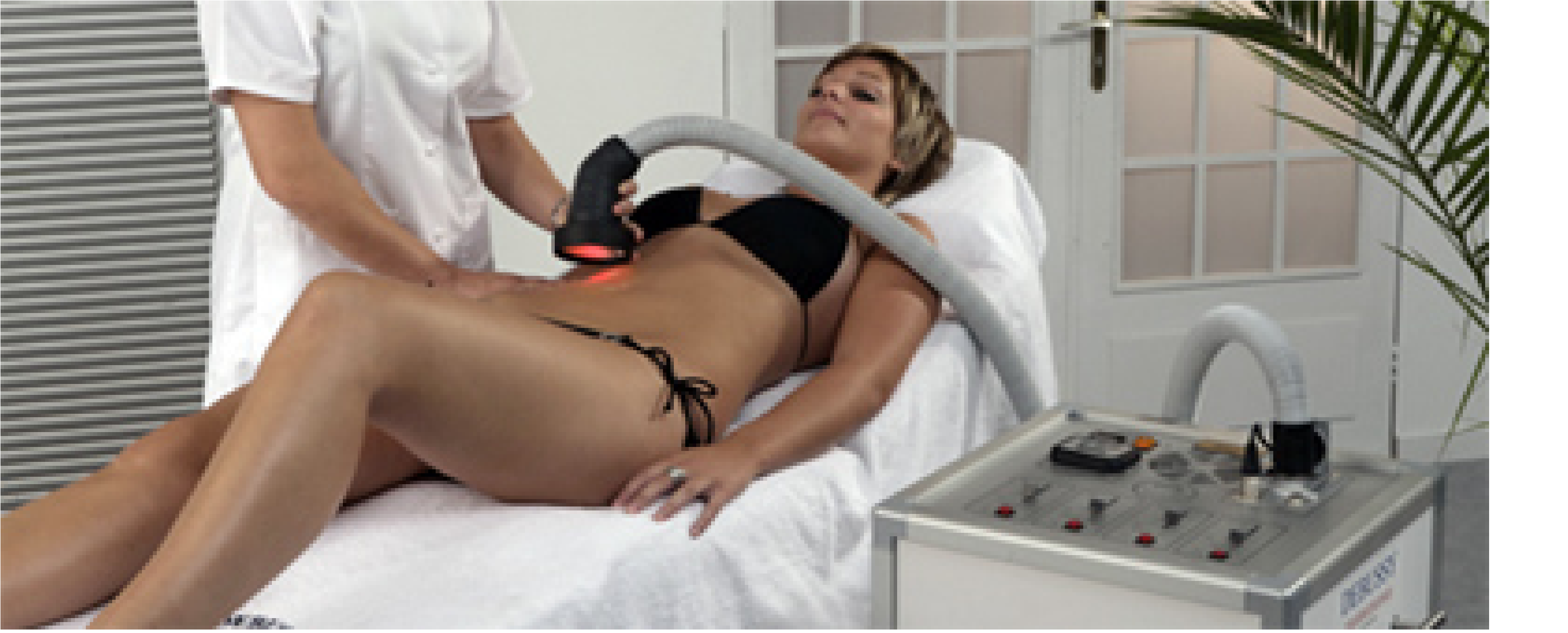 Антицеллюлитный массаж в СПб