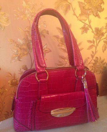 Lancel Сумка оригинал