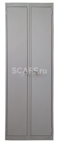 Шкаф для одежды ШМ-22(500)