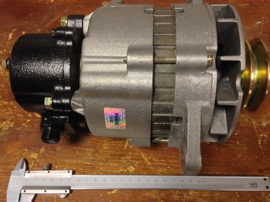 Генератор Hd72 Mire