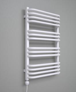 Электрический полотенцесушитель Alex Terma + ПУ+ТЭН