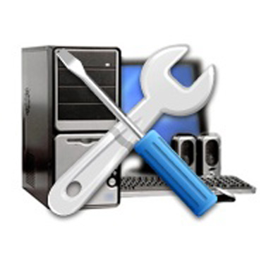 Ремонт компьютеров