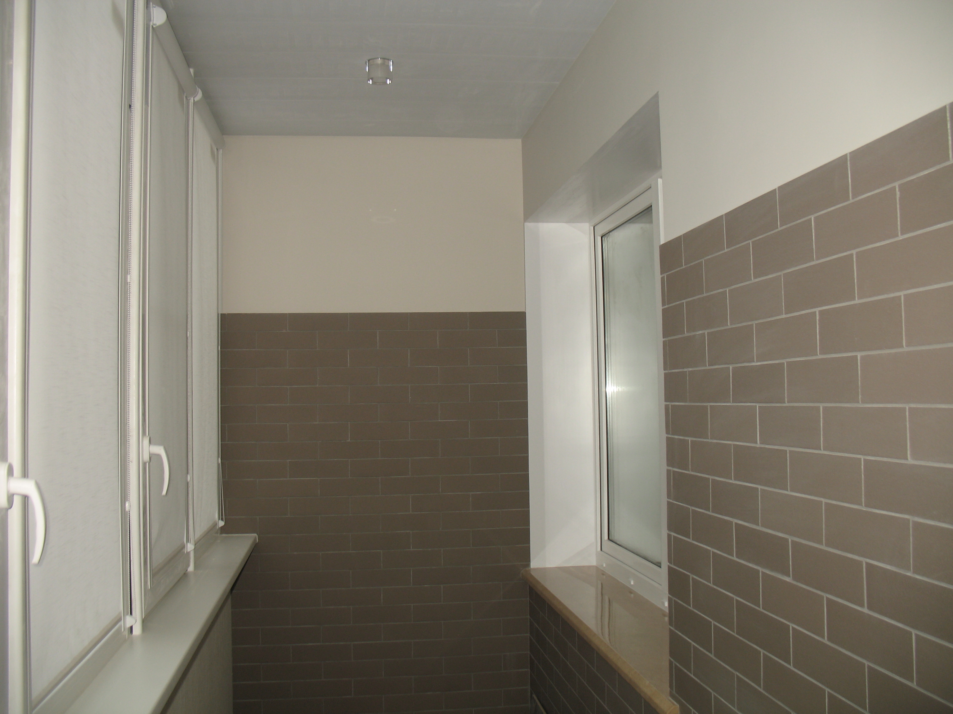 К Вашим услугам комплексный ремонт любых помещений!