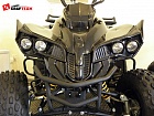 Квадроцикл Warrior 125см3