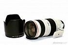 Продам объектив Canon EF 70-200mm 