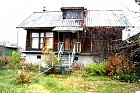 Уютный домик на участке в 5,5 соток в садоводстве рядом с г.Приморском Выборгский район в окружении живописного леса