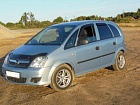 Opel Meriva - 2007г.