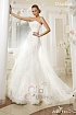 Свадебное платье модель "Оливия" от Евы Уткиной
