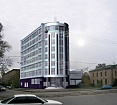 Проектирование зданий в Санкт-Петербурге и Ленинградской области