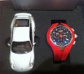 Часы Porsche Design Driver"s Selection