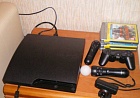 Sony PlayStation 3 (160 Gb)