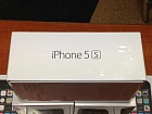 Apple iPhone 5S// iPhone 5// Samsung galaxy S4// Blackberry Q10