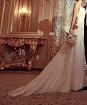 Свадебное платье "Елизавета"